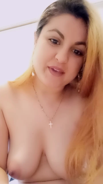 Barbie229 27-08-2021 Nude 